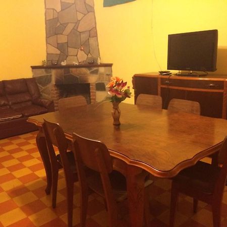 Casa Cami Sena Para Confirmar Reserva Piriápolis Dış mekan fotoğraf