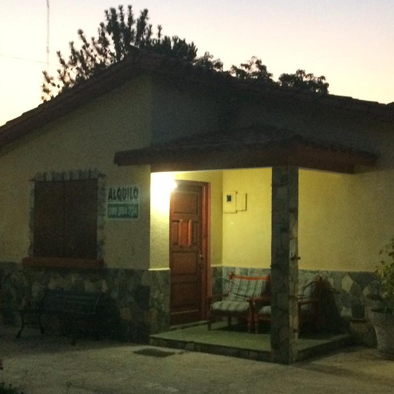 Casa Cami Sena Para Confirmar Reserva Piriápolis Dış mekan fotoğraf