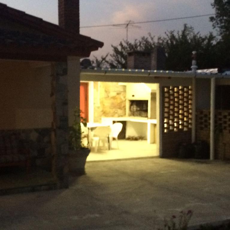 Casa Cami Sena Para Confirmar Reserva Piriápolis Dış mekan fotoğraf