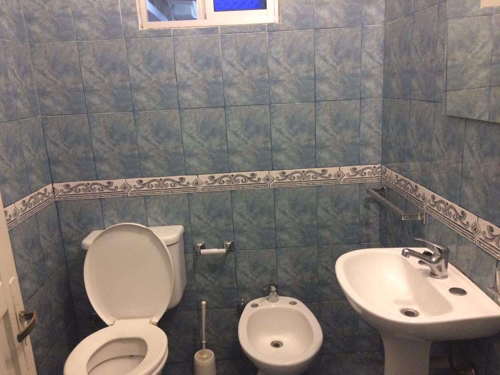 Casa Cami Sena Para Confirmar Reserva Piriápolis Dış mekan fotoğraf