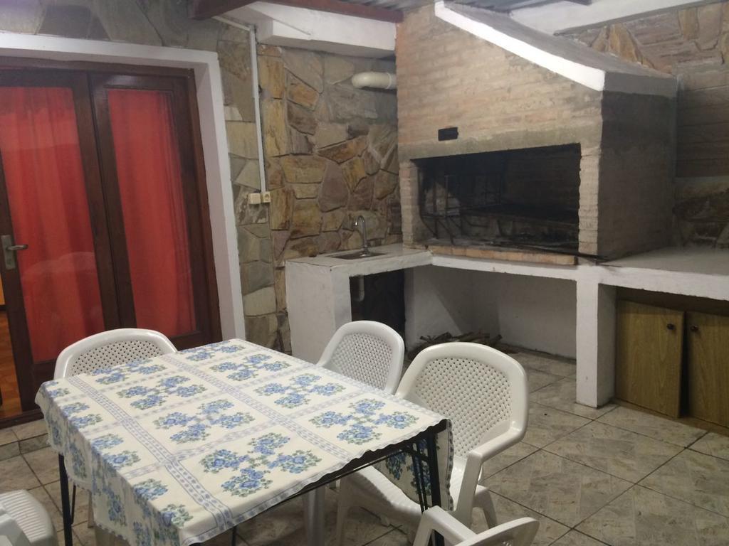 Casa Cami Sena Para Confirmar Reserva Piriápolis Dış mekan fotoğraf