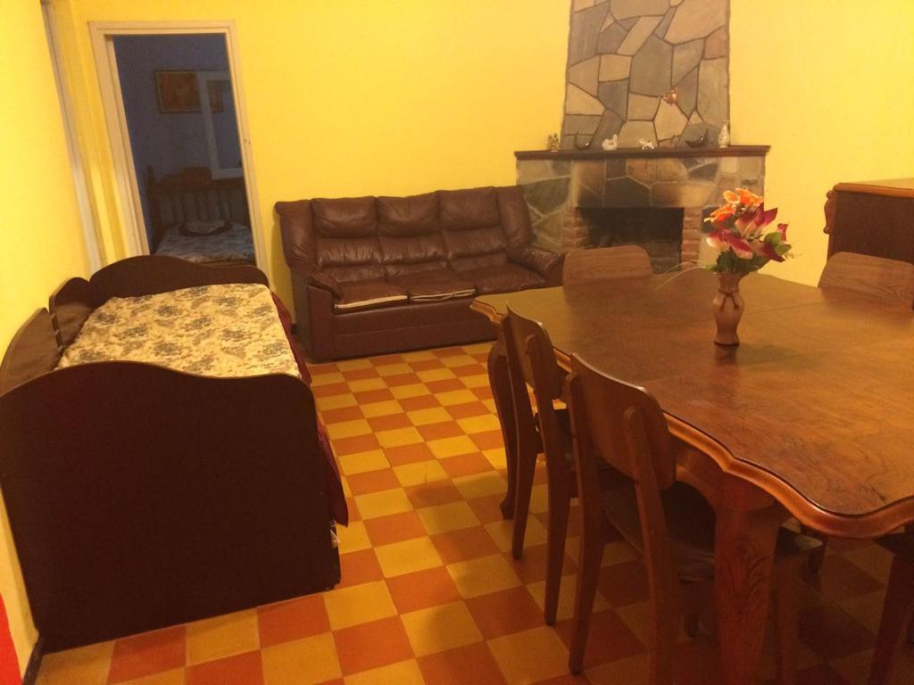 Casa Cami Sena Para Confirmar Reserva Piriápolis Dış mekan fotoğraf